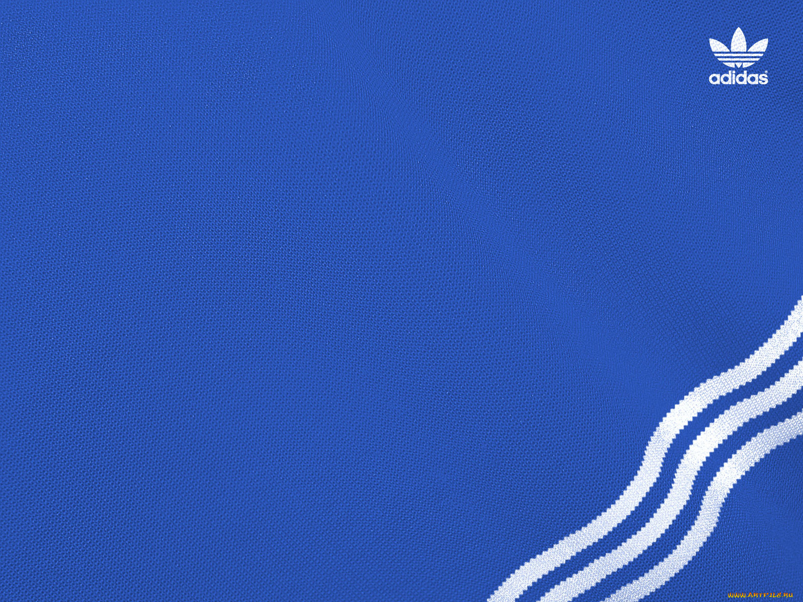 , adidas